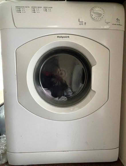 Photo of free Tumble dryer (Reading RG6) #2