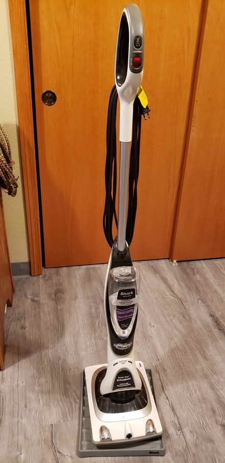 Photo of free Shark scruber (Humboldt Hill, Eureka) #1