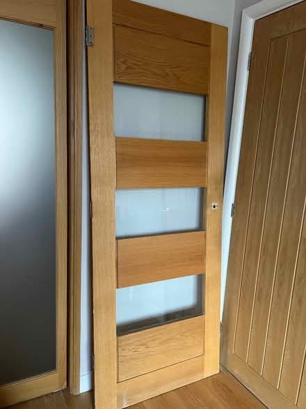 Photo of free Howden Internal Door (Harborne B17) #2
