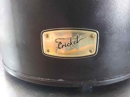 Photo of free "Cricket" Ash (Fireplace) Vacuum (Emerald Hills, near cross.) #3