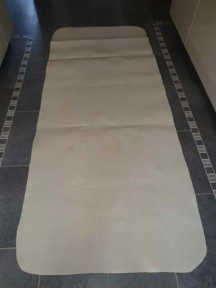 Photo of free Table protector large (CM21, Sawbridgeworth) #1