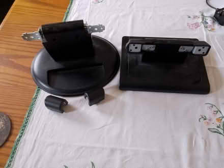 Photo of free Computer Monitor Stands (Chaddesden) #1
