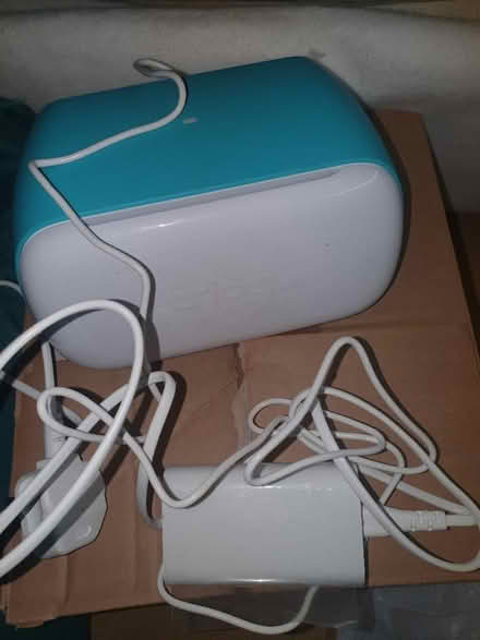 Photo of free Cricut joy (CM21, Sawbridgeworth) #1