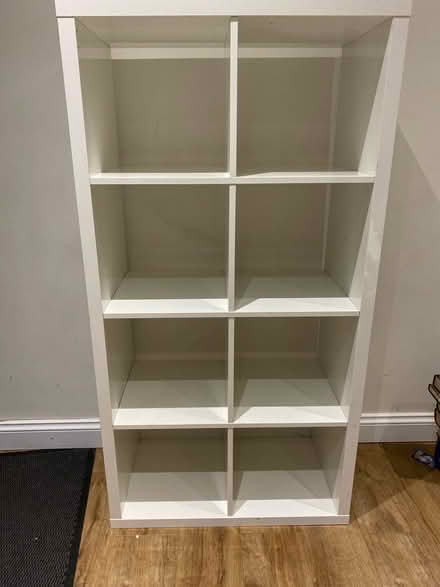 Photo of free Ikea Shelf (WD18) #1