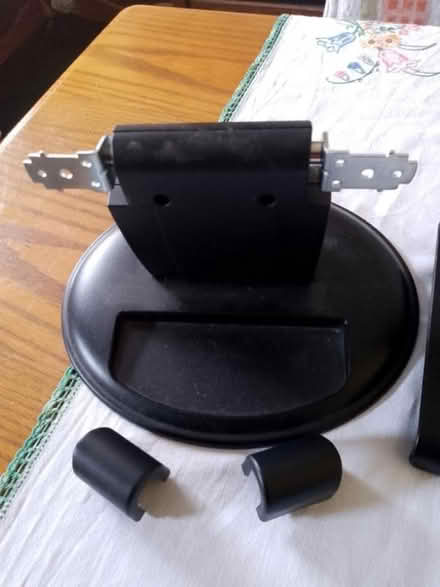 Photo of free Computer Monitor Stands (Chaddesden) #3