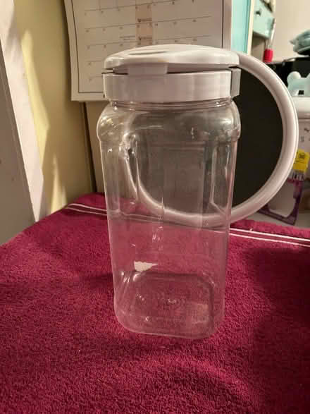 Photo of free Storage canisters (Williamsparkway/Centre Street) #1