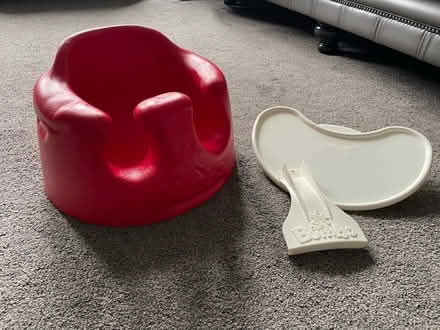 Photo of free Baby bumbo seat (NE30) #3