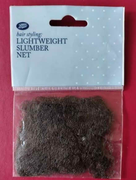 Photo of free Lightweight slumber net (Wollaton Vale NG8 Nottingham) #1