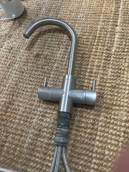 Photo of free Brita filter tap (Oxhey) #1