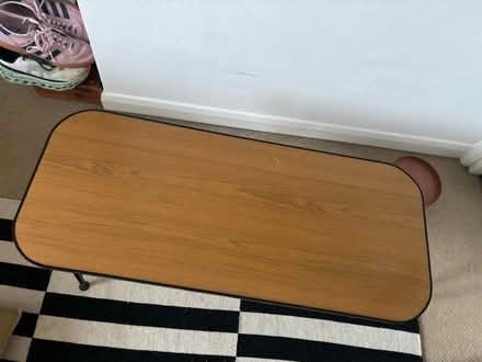 Photo of free Mid Century Style Coffee Table (Kew Gardens TW9) #2
