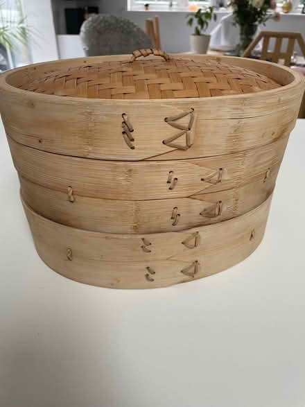 Photo of free Dim Sum steamer (Stanmore, HA7) #3