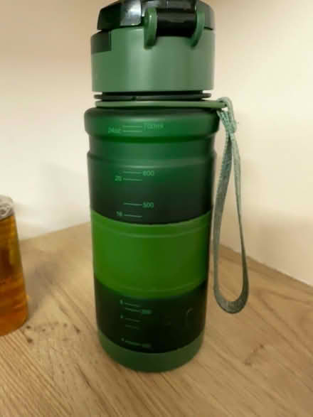 Photo of free Handy Water bottle (E8) #1