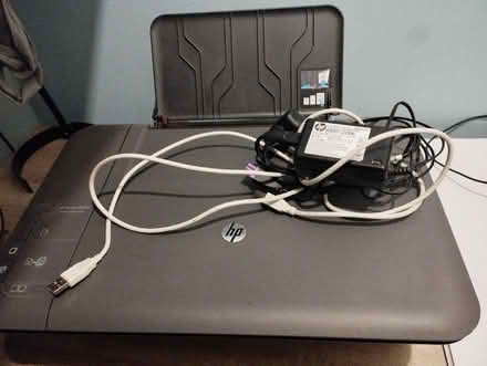 Photo of free HP Deskjet 1050A (Firhill G20) #2