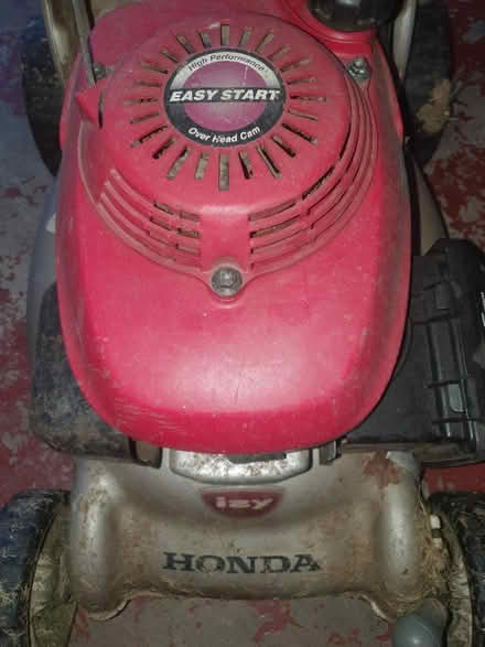 Photo of free Petrol mower (CM21, Sawbridgeworth) #3