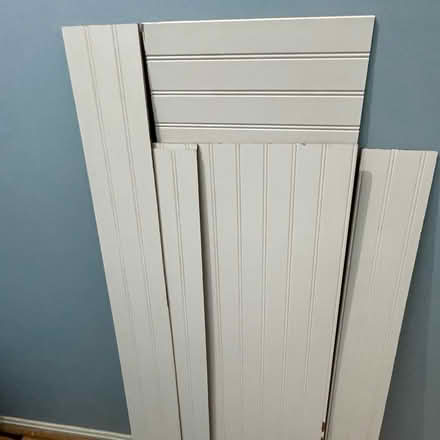 Photo of free Beadboard (Columbia) #1