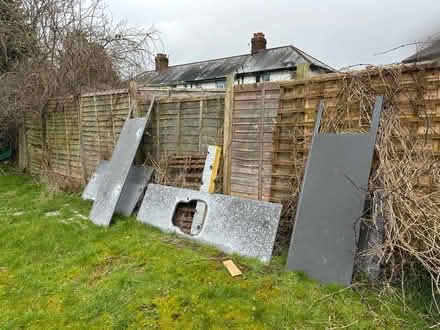 Photo of free Quartz kitchen worktop (Florence park OX4) #3