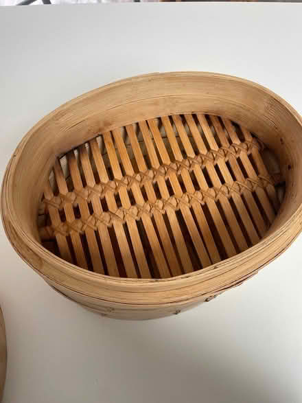 Photo of free Dim Sum steamer (Stanmore, HA7) #2