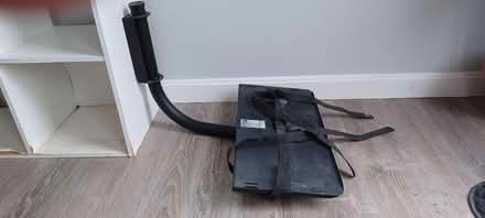 Photo of free Swivel TV wall bracket (Woburn near the center) #3