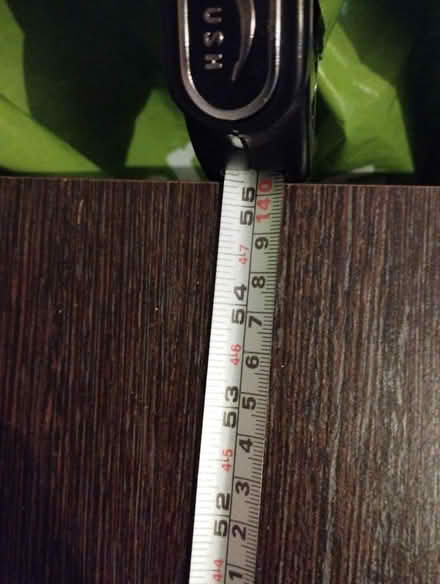 Photo of free TV unit (Firhill G20) #4