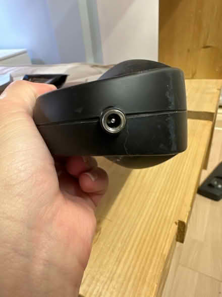 Photo of free Handheld hoover (E8) #2