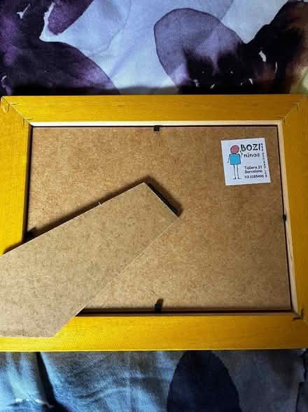 Photo of free Picture Frame (Wollaston DY8) #1