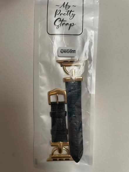 Photo of free Apple Watch strap (EH22) #1