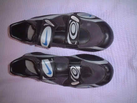 Photo of free Cycling shoes (Hersham KT12) #1