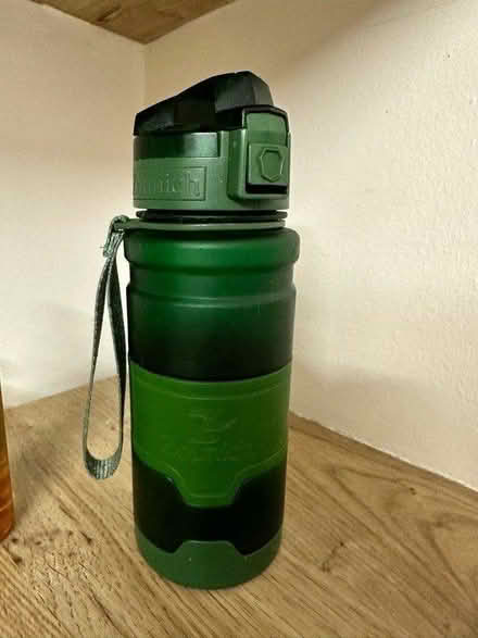 Photo of free Handy Water bottle (E8) #2