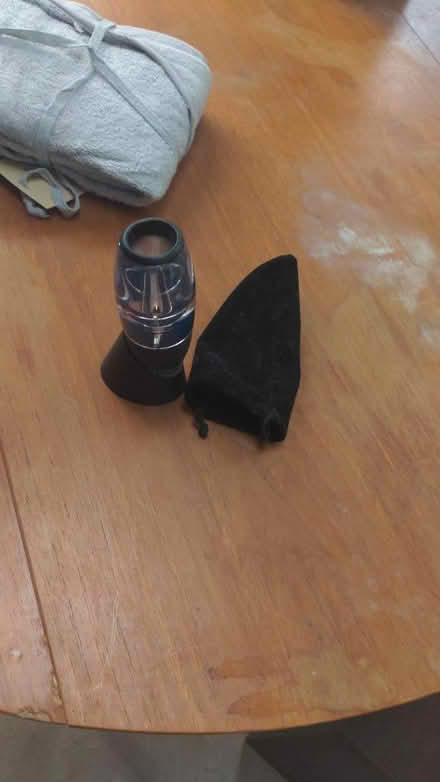 Photo of free Wine aerator (Priestwood, Bracknell RG42) #2