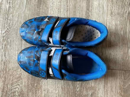 Photo of free 3G Football boots (Edmund Park, Frome, BA11) #3