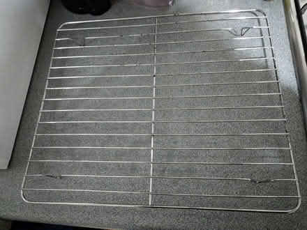 Photo of free Oven rack (Iffley road) #1
