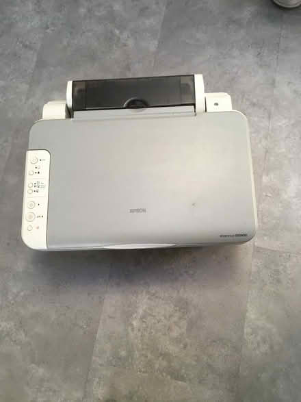Photo of free Printer (Cattawade CO11) #2