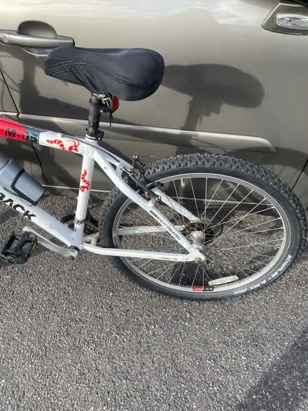 Photo of free Bike (Waterlooville) #4