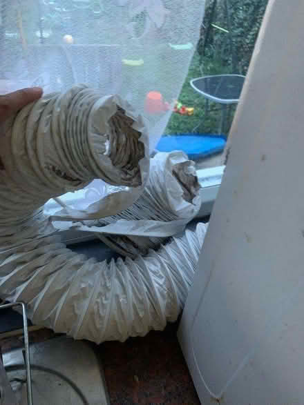 Photo of free Tumble dryer (Reading RG6) #2