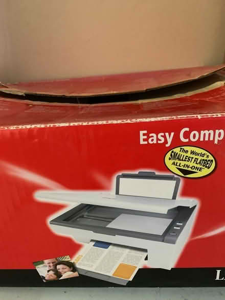 Photo of free Lexmarkx2350 don’t knw if it’s work (Reading RG6) #1