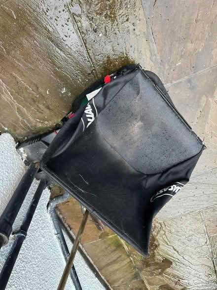 Photo of free Lawn mover - parts or repair (Ashurst Wood RH19) #1
