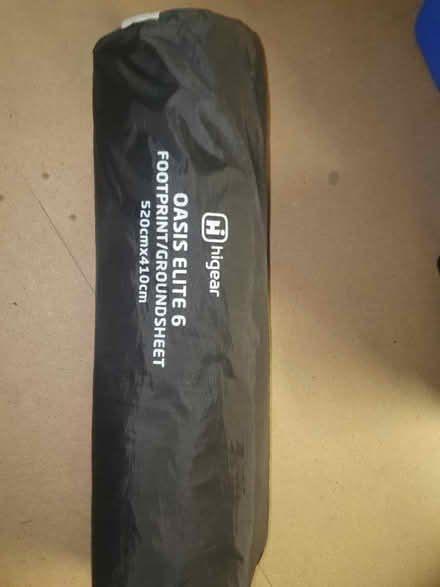 Photo of free 6 man tent (CM21, Sawbridgeworth) #2