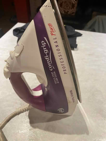 Photo of free Iron (East Ham E6) #1