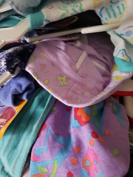 Photo of free 2000s baby (San Leandro) #2