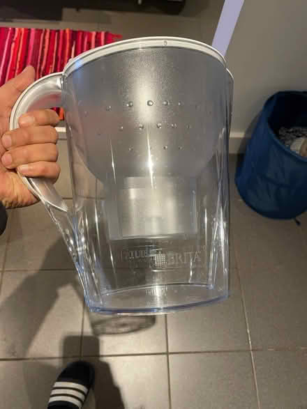 Photo of free Brita Marella Xl jug (Balham SW12) #1
