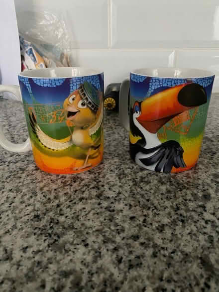 Photo of free Mugs (Horsham) #2