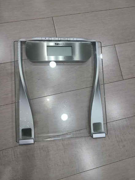 Photo of free Scale (Piney Orchard) #1