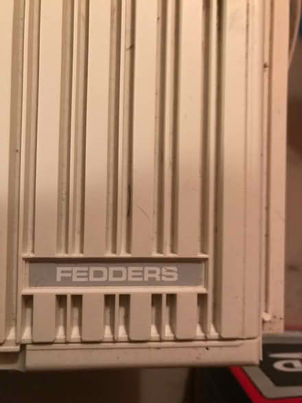 Photo of free Working Window Air Conditioner (Macungie, PA) #1