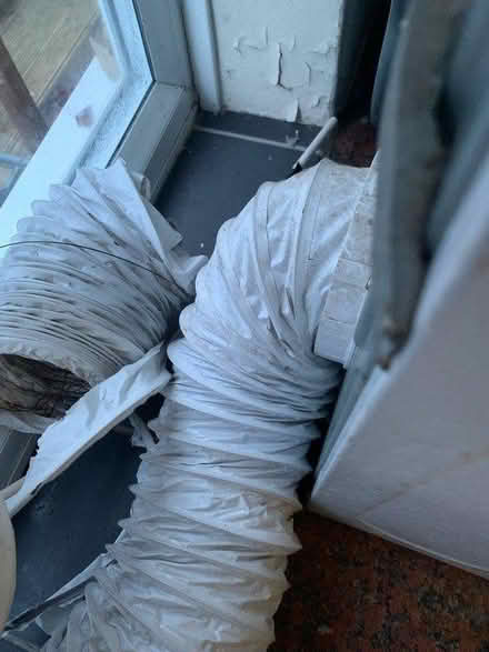 Photo of free Tumble dryer (Reading RG6) #4