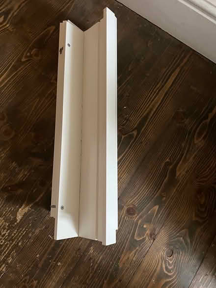 Photo of free IKEA Mosslanda picture ledges *6 (SW11) #2