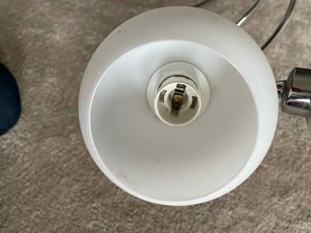 Photo of free Ceiling light (Bishopston/ Redlands BS7) #2