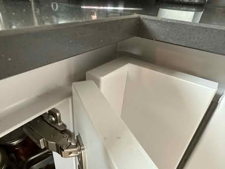 Photo of free Quartz kitchen worktop (Florence park OX4) #4