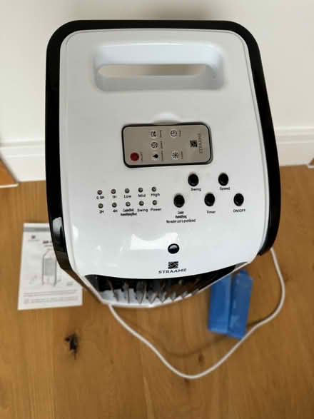 Photo of free Air Cooler (Colwall Stone WR13) #3