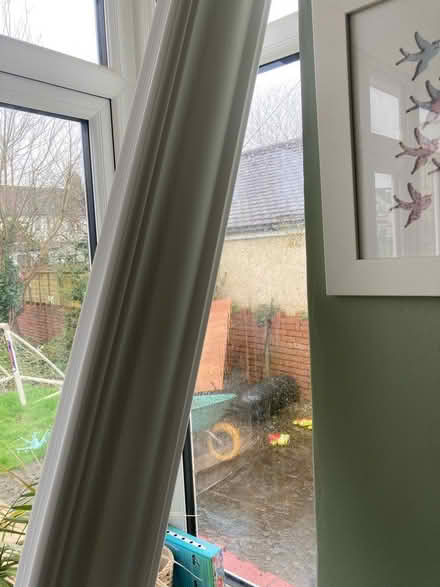Photo of free Coving (Victoria park CF5) #1