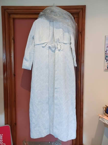 Photo of free Vintage dress and coat/jacket (B63 halesowen) #2